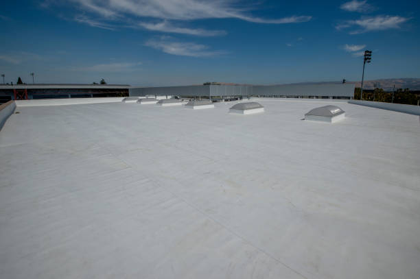 Best Metal Roofing Installation  in Toronto, OH