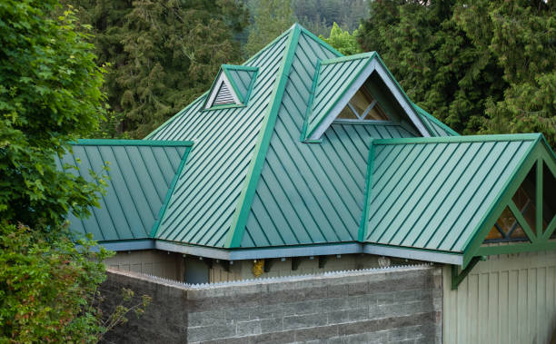 Best Wood Shake Roofing  in Toronto, OH