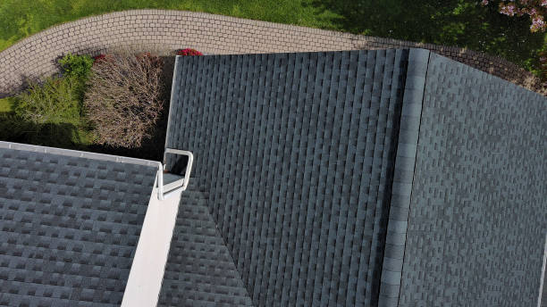 Best Green or Eco-Friendly Roofing Solutions  in Toronto, OH