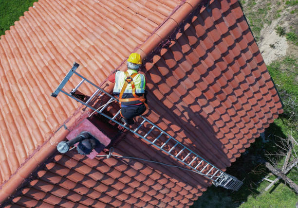 Best Roof Ventilation Installation  in Toronto, OH