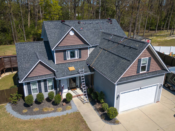 Best Metal Roofing Installation  in Toronto, OH