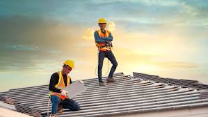 Best Roof Insulation Installation  in Toronto, OH